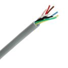 Dynamic signaalkabel YR 8x0.8mm² Dca-s2,d0,a3 grijs per meter