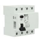 EMAT aardlekschakelaar 40A 30mA type A 3-fase (4P) (85002004)