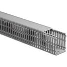 Legrand Segma bedradingskoker inclusief deksel 40x40 (HxB) - grijs per 2 meter (PW21155)