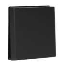 JUNG bedieningswip - A500 grafiet (A590SWM)