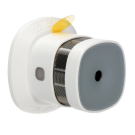 Klik aan Klik Uit slimme draadloze rookmelder zigbee - ZSDR-850 wit (70197)