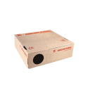 montagedraad VDS 16mm² (H07V2-K) 90°C zwart - per rol 100 meter (309016001)