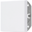 Kopp bedieningswip voor impuls, kruis- en wisselschakelaar - HK07 mat wit (490032008)