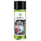 Den Braven Zwaluw remreininger intensief reiniger - spuitbus 400ml - transparant (12009726)