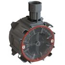 ATTEMA inbouwdoos U50 Ø16/19/20mm grijs 10 stuks (AT1224.01)