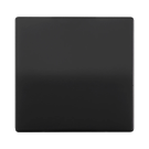 ION industries bedieningswip wisselschakelaar - V1/J1 mat zwart (20.300.016)