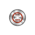 Kreator cirkelzaagblad Ø 210x30x2.2mm 60T Multi-use (KRT020504)