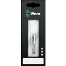 Wera bithouder RVS magnetisch 75mm 1/4