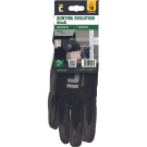 Cerva Bunting Evolution polyester handschoen maat 11 (0108004599110BN)