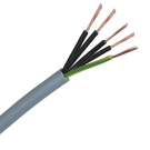 Helukabel stuurstroomkabel JZ-500 5G0.75mm² Eca per meter