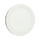 LED Republic downlighter plat 6/8/12W 400/550/850lm CCT zaagmaat Ø65/160mm Ø170mm IP20 - wit (8785278182765)