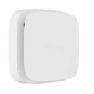 Ajax hitte melder 3V lithium batterij draadloos koppelbaar - wit (FIREPROTECT2 RB HEAT WHITE)