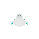 Sylvania inbouwspot CCT 6W 610lm zaagmaat ø68-74mm -wit (0005565)