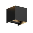 Calex Smart Outdoor buiten wandlamp RGB en CCT up & down 4W 690lm IP54 (5401002500)