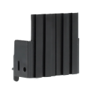 EMAT DistriFlow koppelstuk verticaal - zwart (85290004)