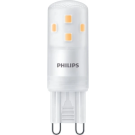 PHILIPS LED G9 2.6W 300lm warm wit 2700K 52mm dimbaar (8720169301757)