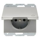 Hager 47517104 BER INB.WCDS RA KLAPDEKSEL