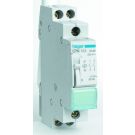 Hager EPN524 HAGER IMP.RELAIS 2M 16A 24V