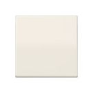 JUNG bedieningswip wisselschakelaar - as500 crème wit (AS591)