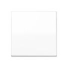 JUNG bedieningswip tbv wisselschakelaar - as500 alpin wit (AS591)