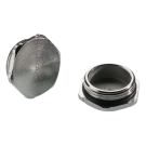 Pflitsch 31M25 PFLI BLINDSTOP MESSING M25