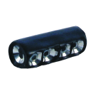 Cellpack schroefverbinder 4-16mm2 geïsoleerd - per stuk (126172)