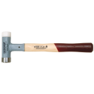 GEDORE terugslagvrije hamer KOMBI-PLUS R lengte 300mm 460g (247 H-30)