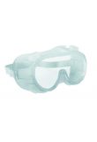 Cerva Fridrich & Fridrich veiligheidsbril indirect ventilerend (0501048481999)