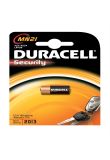 Duracell alkaline batterijen MN21 12V - verpakking 2 stuks (D203969)