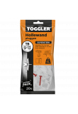 Toggler hollewandplug TB 9-13mm - per 20 stuks (96416200)