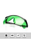 Elma Laserbril voor groene lasers