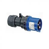 ABL CEE contactstop 3-polig 230V 6H 16A IP44 (S31S20)