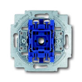 lunch verwijderen Grondwet ABB Busch-Jaeger pulsdrukker inbouw 1P maakcontact (2020 US-500) |  Elektramat