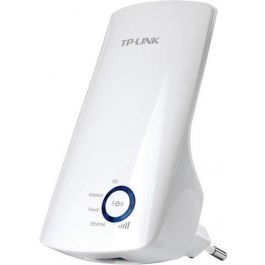 Onderhandelen onderzeeër Wasserette TP-LINK WiFi versterker 300Mbps 2.4GHz (TL-WA850RE) | Elektramat