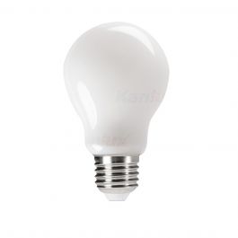 eend Zie insecten uitvinden Kanlux XLED A60M LED lamp E27 helder wit 4000K 10W (29605) | Elektramat