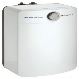 Definitie factor Respect Itho Daalderop 070226631 DAA CLOSE-IN BOILER 10L 2200W | Elektramat