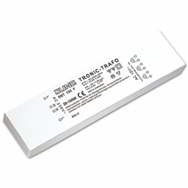 jung Tronic-Trafo SNT 200 50-200Watt 
