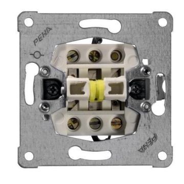 PEHA D 616/5 PEH INB.WIPSCHAK.HOTEL POOLV