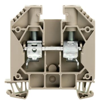 WEIDMULLER WDU16 WEI AANSLUITKLEM 16MM2