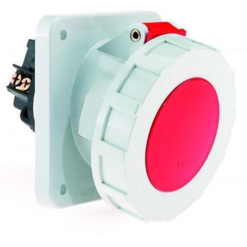 BALS 12574 BAL WCD 63A 5P 400V IP67 INB