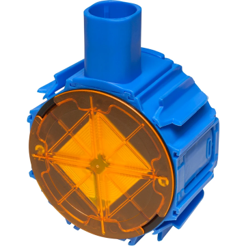 ABB HAF inbouwdoos Ø16/19/20mm 50mm (MD4050)