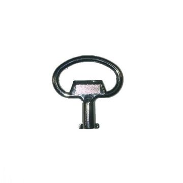 EVHUB reservesleutel (slot20140002)