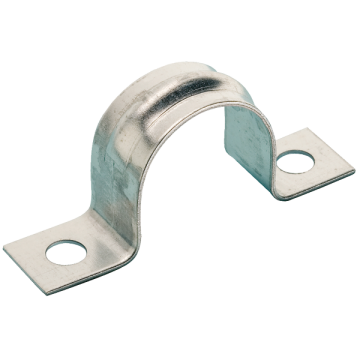 JMV zadel verzinkt 21-22mm per 200 stuks (100122)