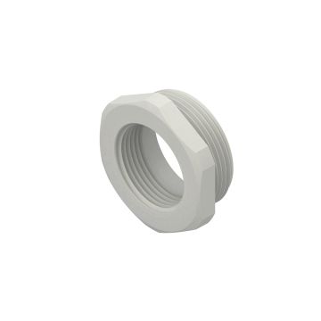 Niedax Group reduceerring M32-M20 grijs (515734)