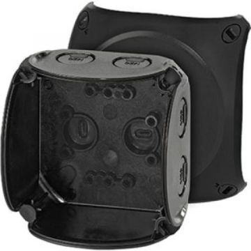 Hensel kabeldoos zonder klem (KF 0200)