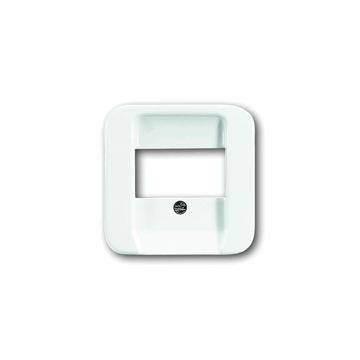 ABB Busch-Jaeger 2539-214 BJ CENPL LUIDSPR.AANSL/TAE ALP (2539-214)