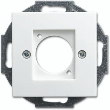 ABB Busch-Jaeger 2553-914 BUS CPL NEUTRIK XLR-D SERIE (2553-914)