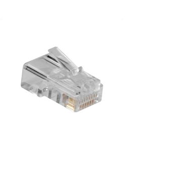Isolectra 9756965ISO ISO RJ45 MODULAIRE PLUG per 25