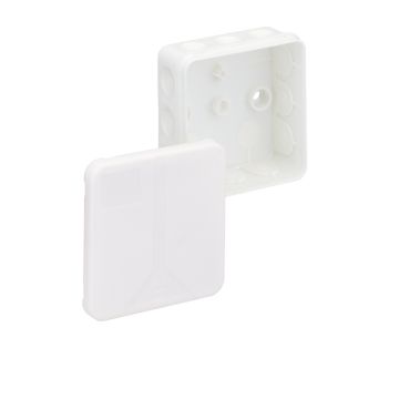 Spelsberg 2K-12-L/W SPE KABELDOOS