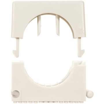 Fischer SCH klikzadel 16-23mm 50stuks (060023)